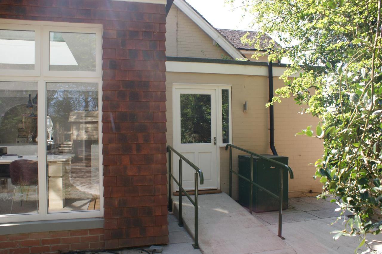 Spacious 4 Bed Family Cottage In Parkland Setting Γιορκ Εξωτερικό φωτογραφία
