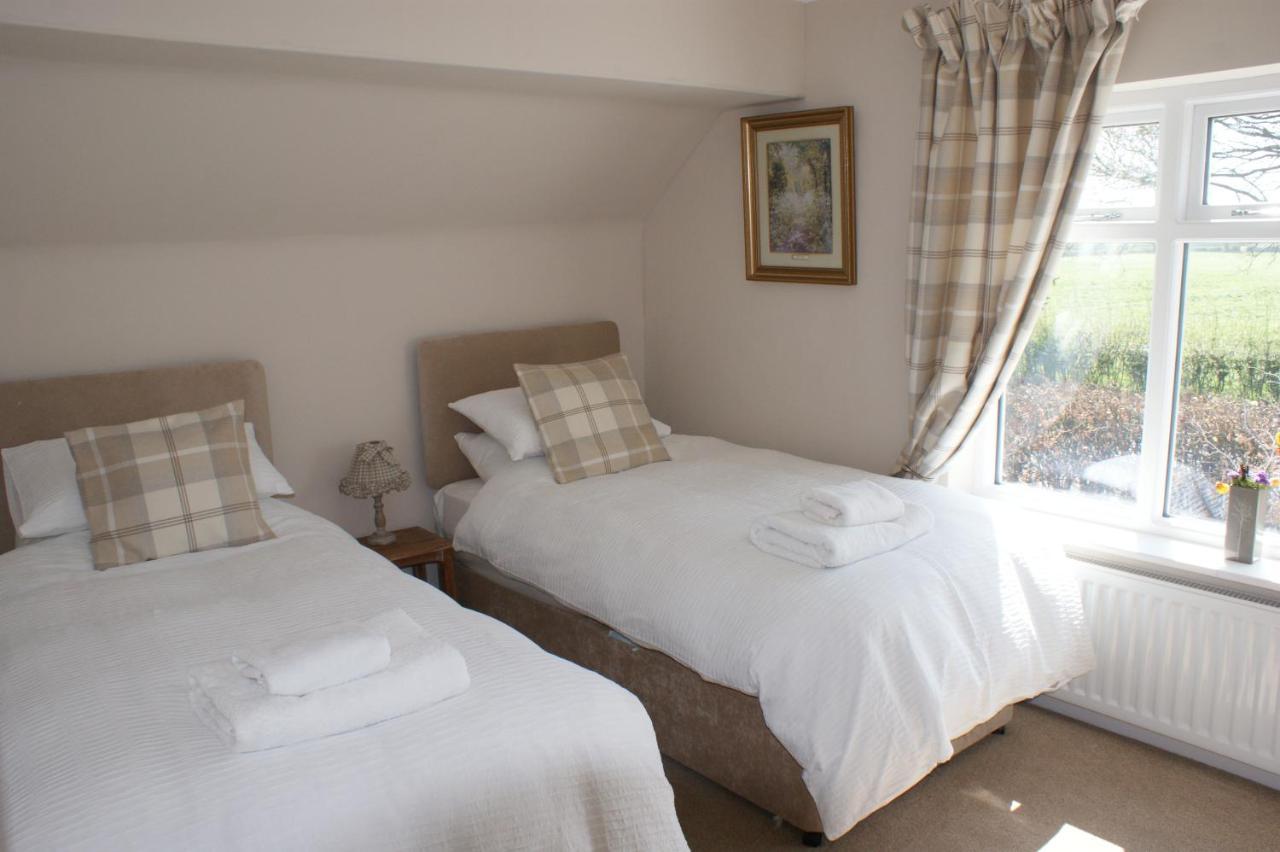 Spacious 4 Bed Family Cottage In Parkland Setting Γιορκ Εξωτερικό φωτογραφία